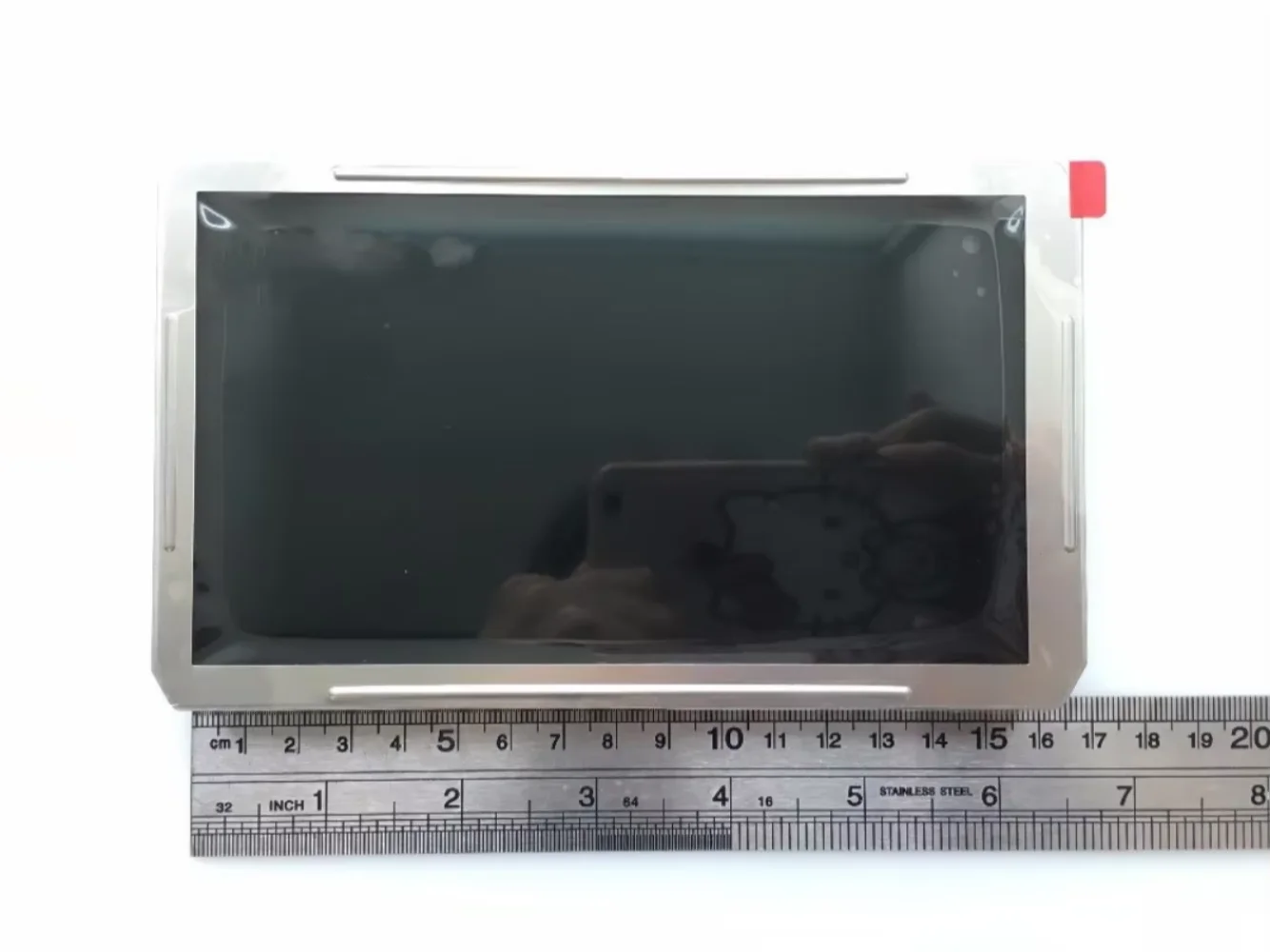Original 7inch LCD screen LB070WV7 TD01 LB070WV7-TD01 lcd touch Display 
Original 7inch LCD screen LB070WV7 TD01 LB070WV7-TD01 lcd touch Display
