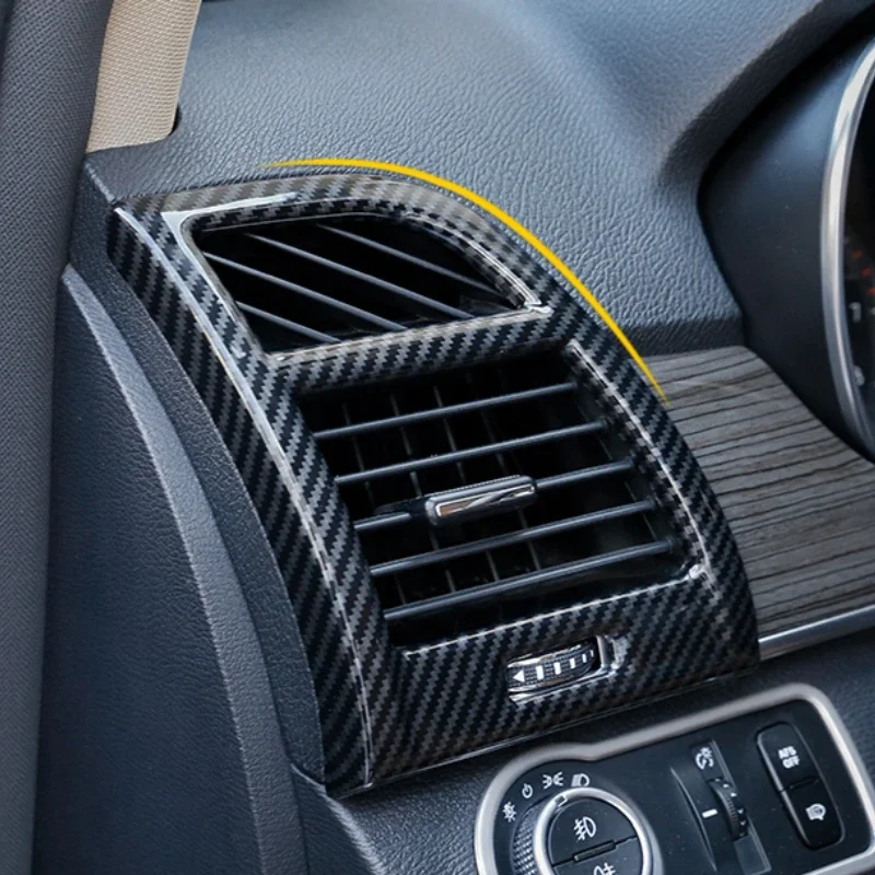 Для Haval H9 2015-2022 передняя трендовая рамка для обновления и модификации интерьера, аксессуары для модификации
Для Haval H9 2015-2022 передняя трендовая рамка для обновления и модификации интерьера, аксессуары для модификации