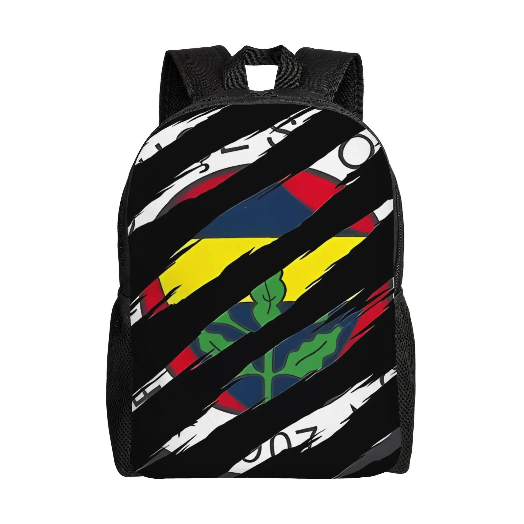 Fenerbahcee Turkish Football Istanbul Turkey Schoolbag Sporty Fashionable mochila Large Capacity Laptop Bag Back To School
Fenerbahcee Turkish Football Istanbul Turkey Schoolbag Sporty Fashionable mochila Large Capacity Laptop Bag Back To School