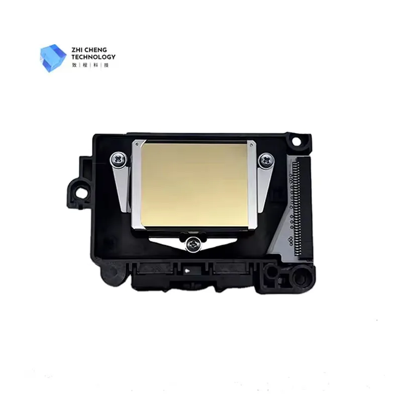 MAF DX7 Print Head F189000 with Second Lock New UV/Solvent/Eco Solvent Ink Compatible
MAF DX7 Print Head F189000 with Second Lock New UV/Solvent/Eco Solvent Ink Compatible