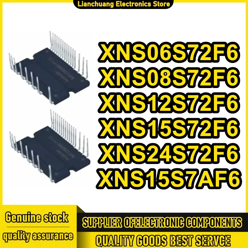 XNS06S72F6 XNS08S72F6 XNS12S72F6 XNS15S72F6 XNS24S72F6 XNS15S7AF6 Новые модули в наличии
XNS06S72F6 XNS08S72F6 XNS12S72F6 XNS15S72F6 XNS24S72F6 XNS15S7AF6 Новые модули в наличии