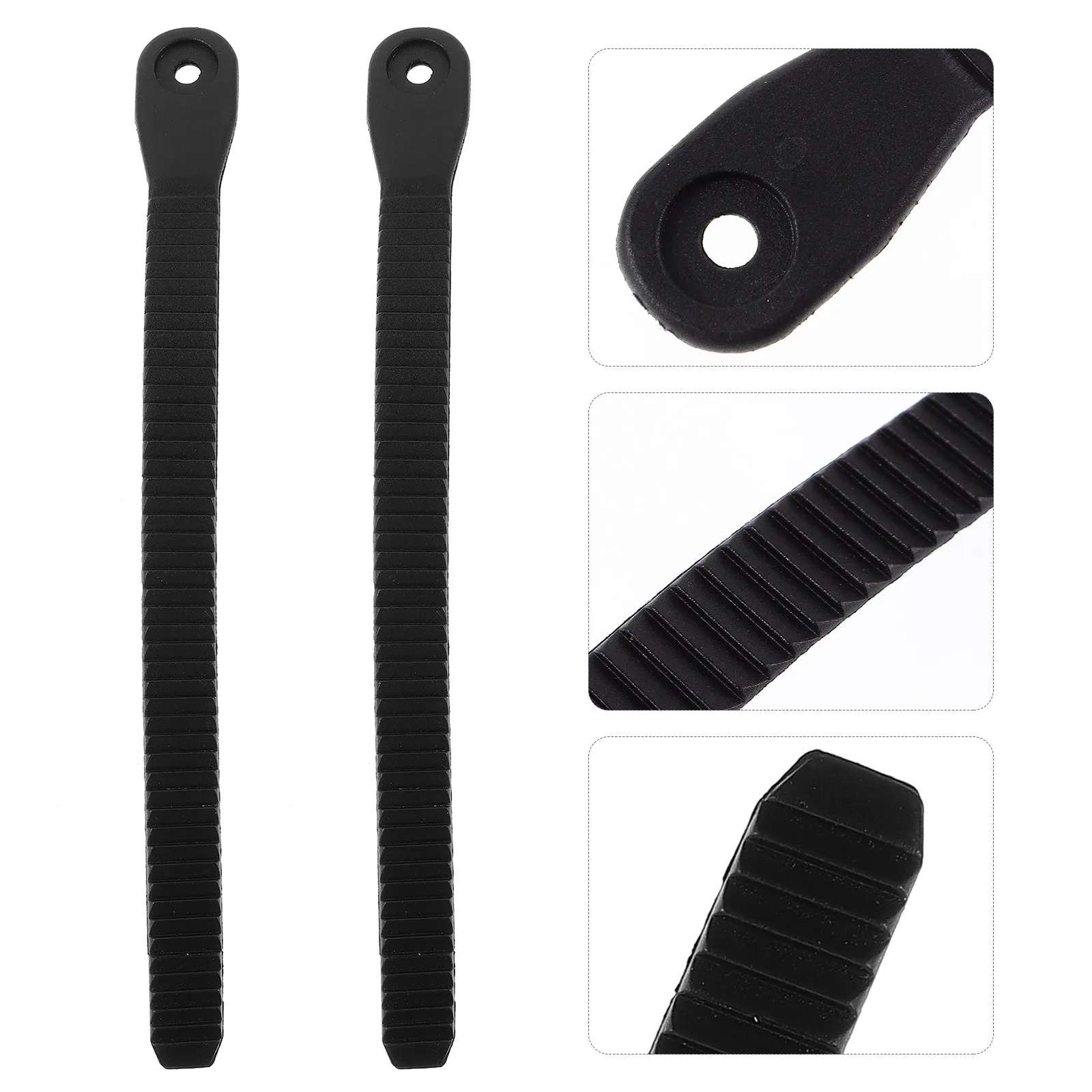 2Pcs Roller Skate Buckle Replacement Straps Strong Fixing Straps for Ice Hockey Shoes Skating Accessories Skate Fixing Strap
2Pcs Roller Skate Buckle Replacement Straps Strong Fixing Straps for Ice Hockey Shoes Skating Accessories Skate Fixing Strap