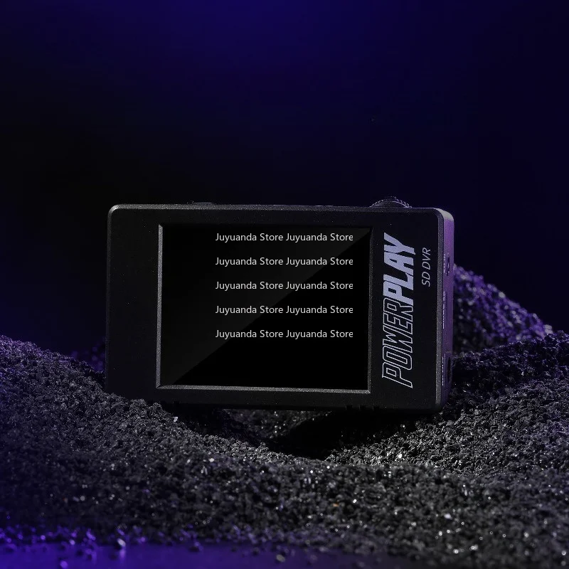 FPV Display AV Analog Transcription Digital DVR Recording and Broadcasting Box Card Recording Power Box
FPV Display AV Analog Transcription Digital DVR Recording and Broadcasting Box Card Recording Power Box