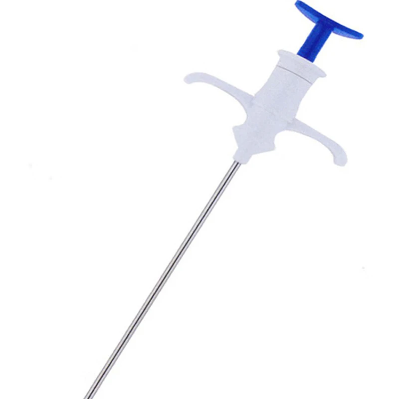 Abdominal wall stapler, disposable medical crochet, laparoscopic surgical stapler, abdominal wall incision puncture
Abdominal wall stapler, disposable medical crochet, laparoscopic surgical stapler, abdominal wall incision puncture