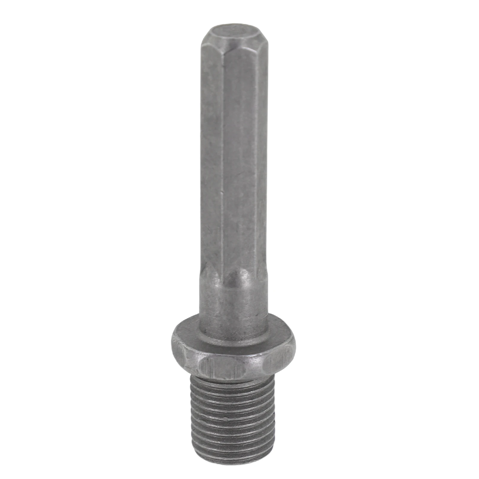 Tool Converter Adapter 1pc Chuck Adapter Drill Extension Rod Electric Hammer Metal Power Tool High Quality Practical
Tool Converter Adapter 1pc Chuck Adapter Drill Extension Rod Electric Hammer Metal Power Tool High Quality Practical