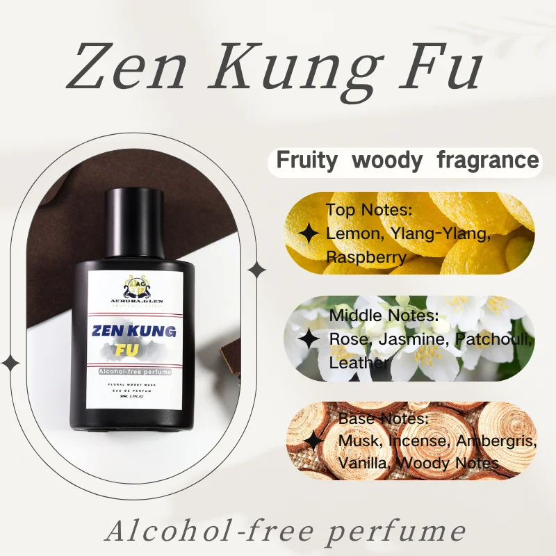 Zen Kung Fu Одеколон для мужчин Духи Fruity Woody Духи с лимоном, малиной, ванилью и мускусом Стойкий аромат EDP 50 мл
Zen Kung Fu Одеколон для мужчин Духи Fruity Woody Духи с лимоном, малиной, ванилью и мускусом Стойкий аромат EDP 50 мл