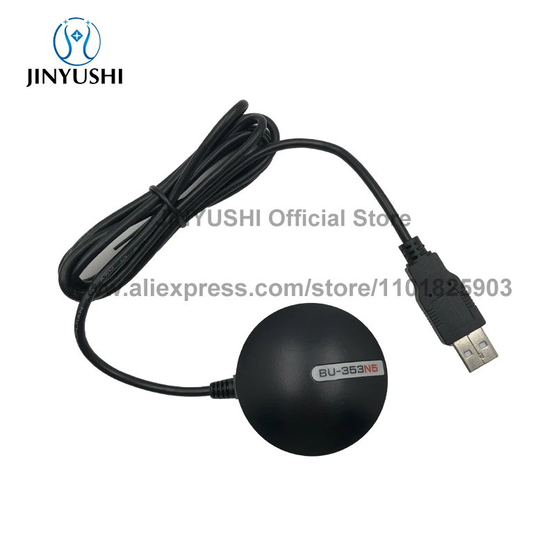 2 шт./лот Globalsat BU353N5 BU-353N5 водонепроницаемый кабель USB GPS-приемник с USB-интерфейсом G мышь магнитная замена BU-353S4
2 шт./лот Globalsat BU353N5 BU-353N5 водонепроницаемый кабель USB GPS-приемник с USB-интерфейсом G мышь магнитная замена BU-353S4