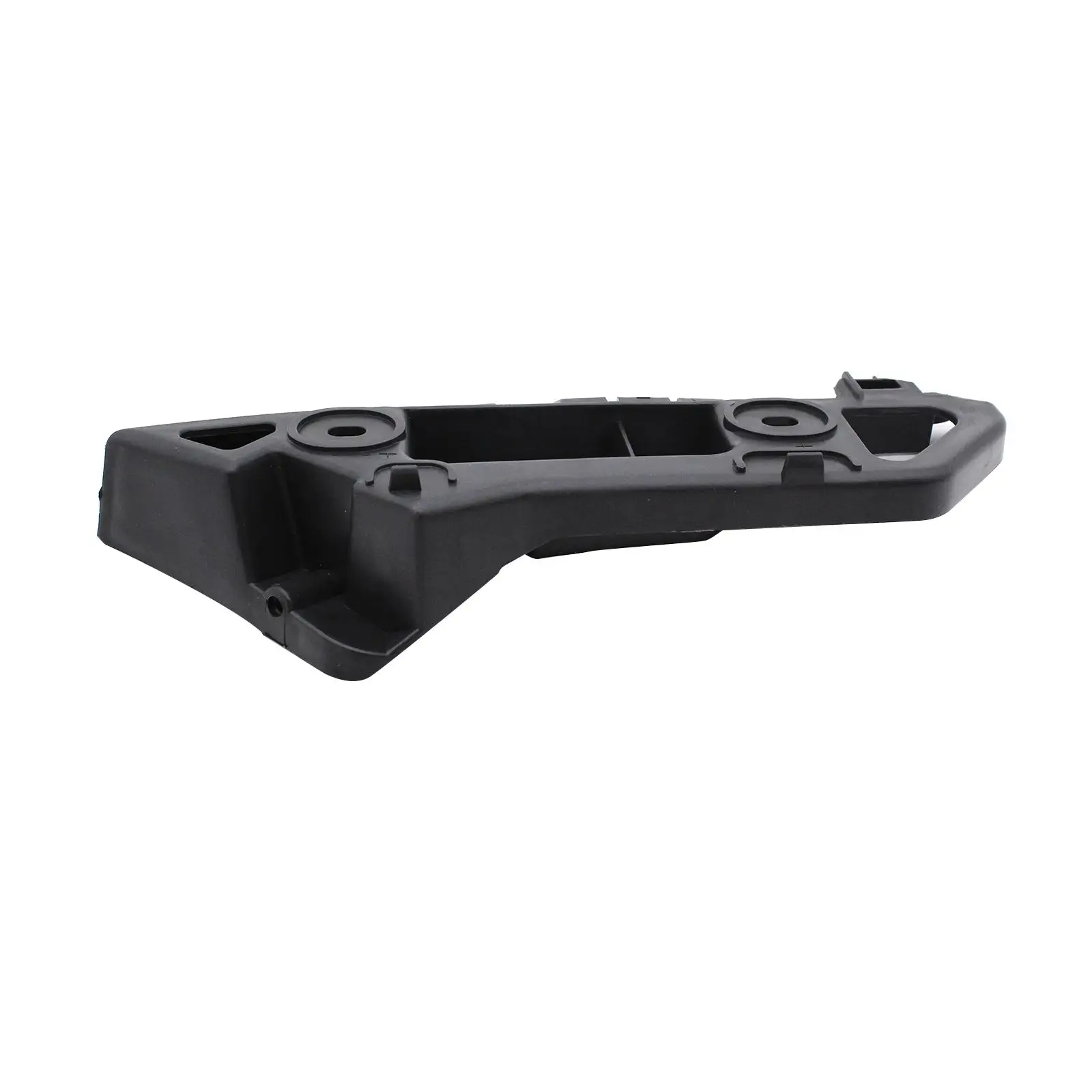 Quality Plastic Front Bumper Bracket Buckle Holder for Vehicle Side 2K5807183 2K5807184 Automotive Accessories
Quality Plastic Front Bumper Bracket Buckle Holder for Vehicle Side 2K5807183 2K5807184 Automotive Accessories