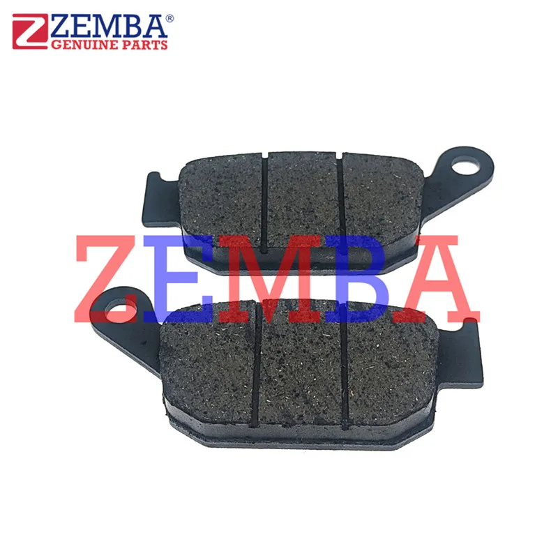 REAR BRAKE PAD FOR SUZUKI XF650 HONDA CB300 CB500 FES125 250Z 150Z 170Z 200Z RT200 INAZUMA250 AKT RTX150 TT250
REAR BRAKE PAD FOR SUZUKI XF650 HONDA CB300 CB500 FES125 250Z 150Z 170Z 200Z RT200 INAZUMA250 AKT RTX150 TT250