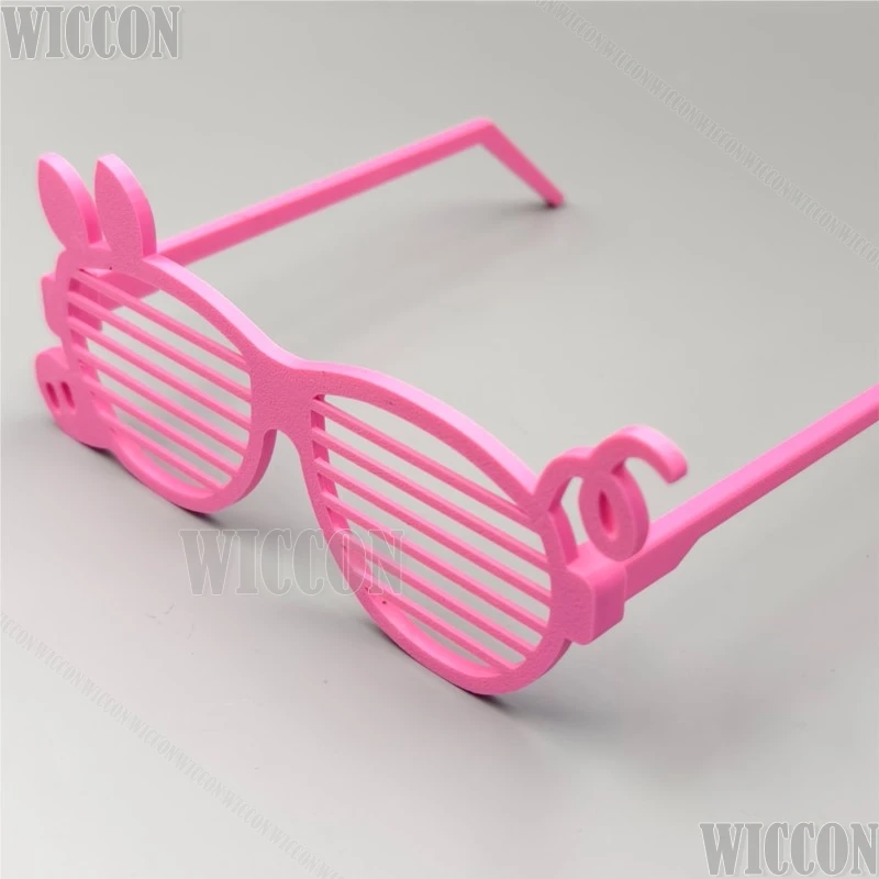 Розовые очки со свиньей, милый кавайный реквизит, лиса, никед, оранжевая собака, косплей, праздничные аксессуары, женские и мужские подарки, костюм Navidad на Хэллоуин
Розовые очки со свиньей, милый кавайный реквизит, лиса, никед, оранжевая собака, косплей, праздничные аксессуары, женские и мужские подарки, костюм Navidad на Хэллоуин