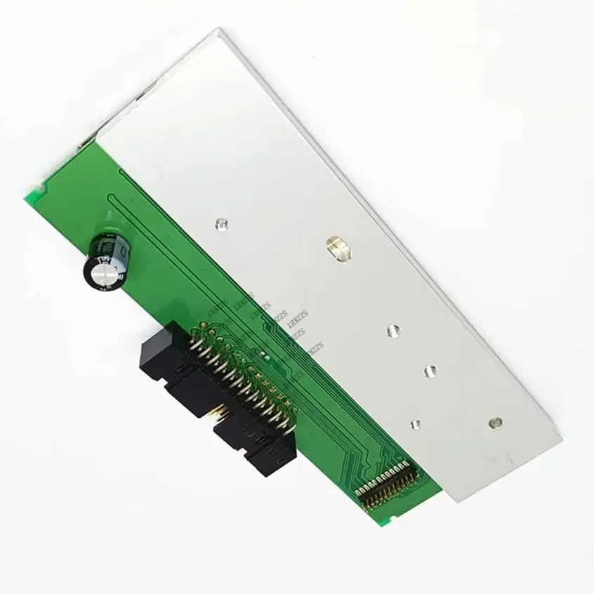 barcode machine print head thermal print head KD3004 KD3004-KQW11B new original ROHM KD3004-KQW11B label machine
barcode machine print head thermal print head KD3004 KD3004-KQW11B new original ROHM KD3004-KQW11B label machine