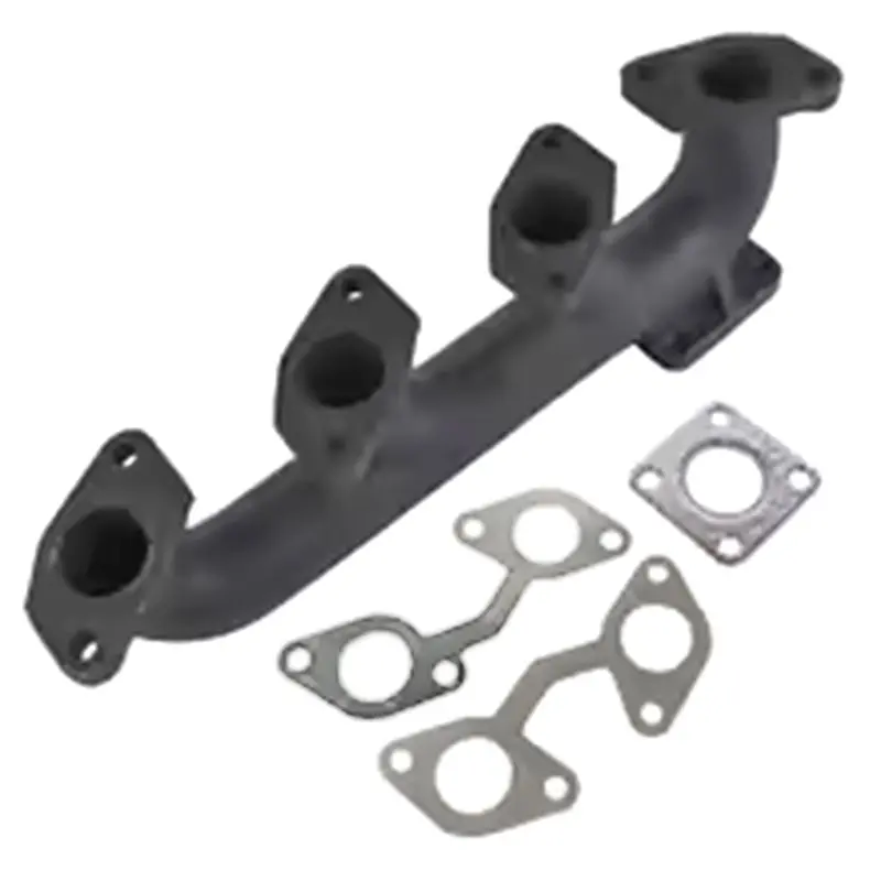 For Bobcat 331 751 753 763 773 S150 S160 S175 S185 T140 V2203 Compatible Exhaust Manifold 6685475
For Bobcat 331 751 753 763 773 S150 S160 S175 S185 T140 V2203 Compatible Exhaust Manifold 6685475