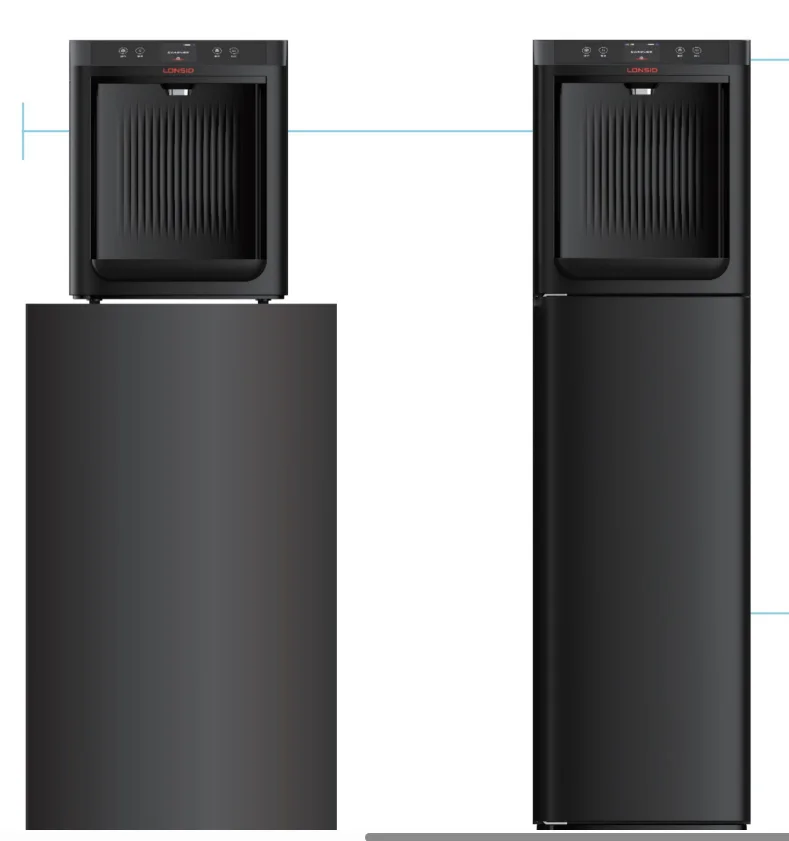 uu-2025 Multifunctional Standing Hot Warm and Cold Water Dispenser with Filter for Office Use#
uu-2025 Multifunctional Standing Hot Warm and Cold Water Dispenser with Filter for Office Use#