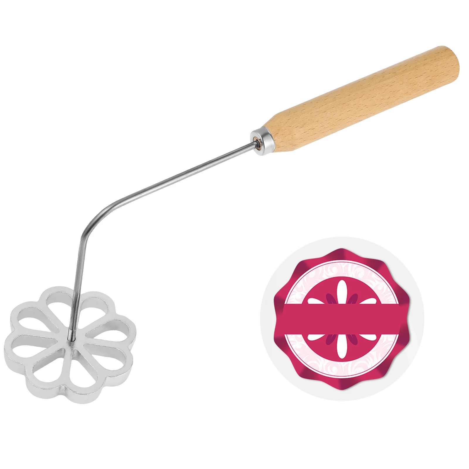 Fried Snack Mold Carrot Cake Shrimp Pancake Molds Aluminum Alloy Lightweight Storage Cookie Dough Baking Kitchen Tools
Fried Snack Mold Carrot Cake Shrimp Pancake Molds Aluminum Alloy Lightweight Storage Cookie Dough Baking Kitchen Tools