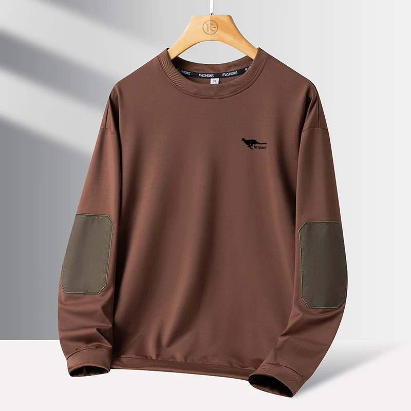 New men's hoodies ready stock comfortable wearable casual hoodies for men leopard hoodies
New men's hoodies ready stock comfortable wearable casual hoodies for men leopard hoodies