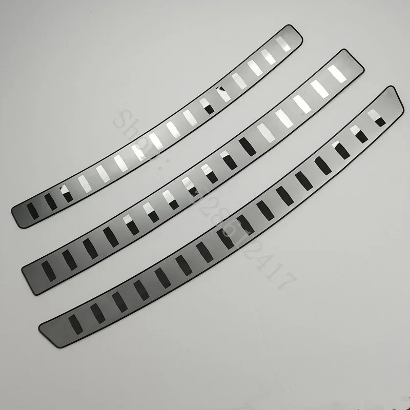 For VW Volkswagen Passat B8 B7 B6 2006 2007~2023 Car Accessories Rear Bumper Protector Sill Trunk Tread Plate cover Trim
For VW Volkswagen Passat B8 B7 B6 2006 2007~2023 Car Accessories Rear Bumper Protector Sill Trunk Tread Plate cover Trim