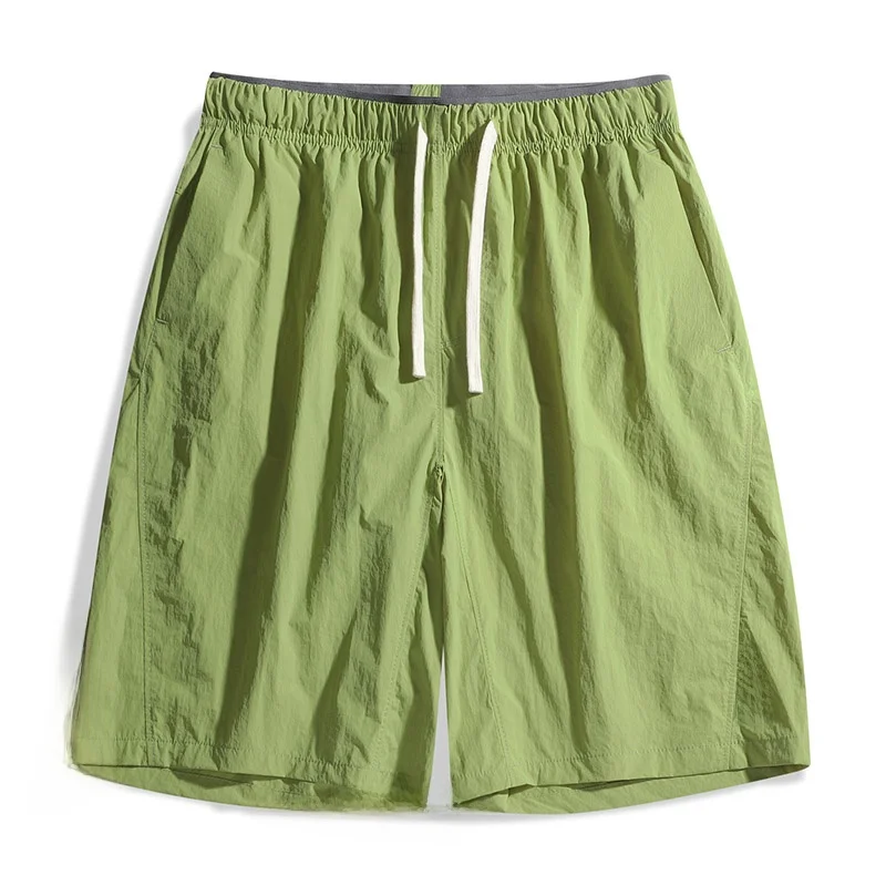 Ice Silk Qui Dry Breathable Lightweight Five Inch orts for Men Outdoor Leisure Sports Fitn Running Swimming orts
Ice Silk Qui Dry Breathable Lightweight Five Inch orts for Men Outdoor Leisure Sports Fitn Running Swimming orts