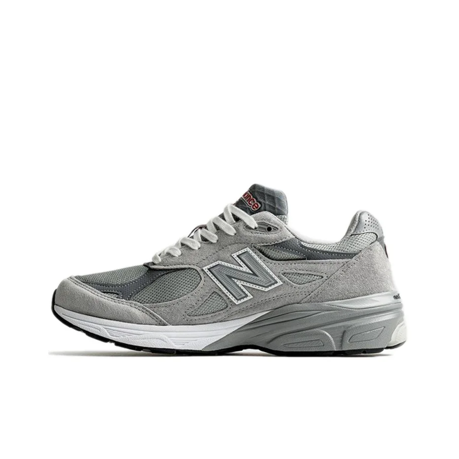 990v3 New Balance Made In Usa 'Grey' M990VS3
990v3 New Balance Made In Usa 'Grey' M990VS3