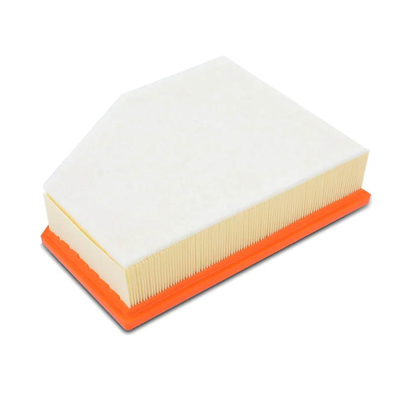 2Pcs Engine Air Filter for BMW G30 530E 530I 530I XDrive G15 840I G01 X3 X4 X6 Part Number:13718691835 13718577170
2Pcs Engine Air Filter for BMW G30 530E 530I 530I XDrive G15 840I G01 X3 X4 X6 Part Number:13718691835 13718577170