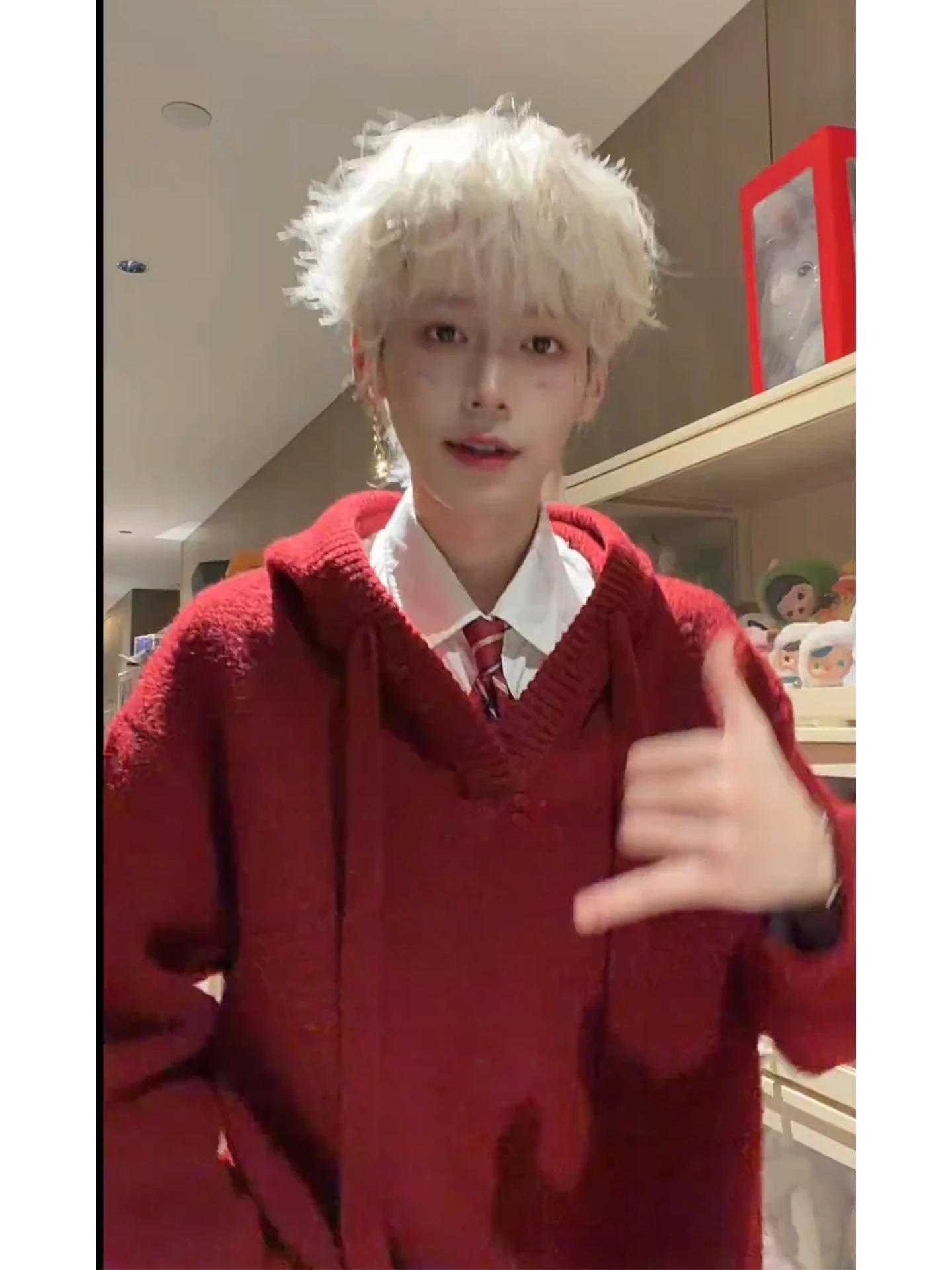 Вязаная толстовка с капюшоном Thiened, осенне-зимняя теплая Lazy Sle Jaet для мужчин и женщин, цвет барокко Sle
Вязаная толстовка с капюшоном Thiened, осенне-зимняя теплая Lazy Sle Jaet для мужчин и женщин, цвет барокко Sle