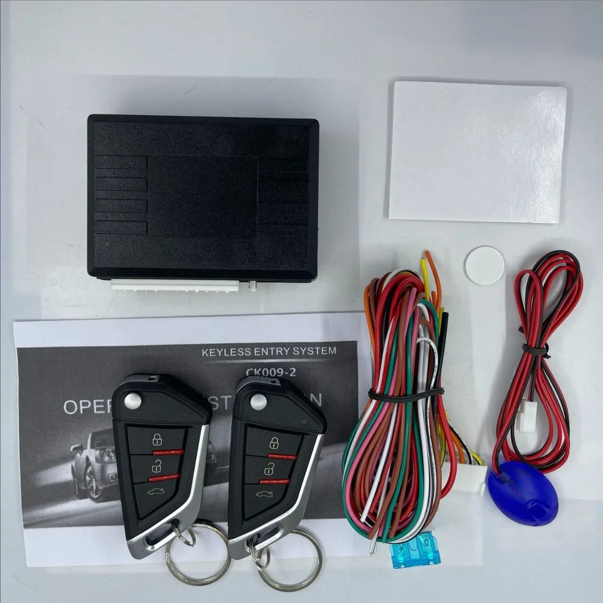 Car Immobilizer Remote Control Central Lock Remote Control Switch Lock Keyless Entry Keyless Ent
Car Immobilizer Remote Control Central Lock Remote Control Switch Lock Keyless Entry Keyless Ent