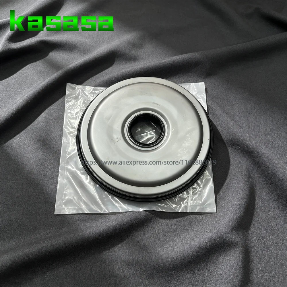 New 0BH301205D DQ500 Clutch Cover Clutch Housing For VW Audi Skoda Seat 2.0TFSI 2.0TDI 2009-2024
New 0BH301205D DQ500 Clutch Cover Clutch Housing For VW Audi Skoda Seat 2.0TFSI 2.0TDI 2009-2024