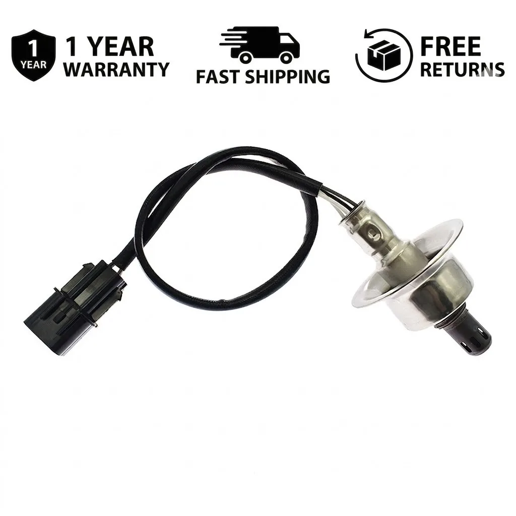 39210-2G150 O2 Oxygen Sensor For Kia Sorento Optima Magentis Hyundai Santa Fe 2.4L Lambda Exhaust Gas Sensor 12V
39210-2G150 O2 Oxygen Sensor For Kia Sorento Optima Magentis Hyundai Santa Fe 2.4L Lambda Exhaust Gas Sensor 12V