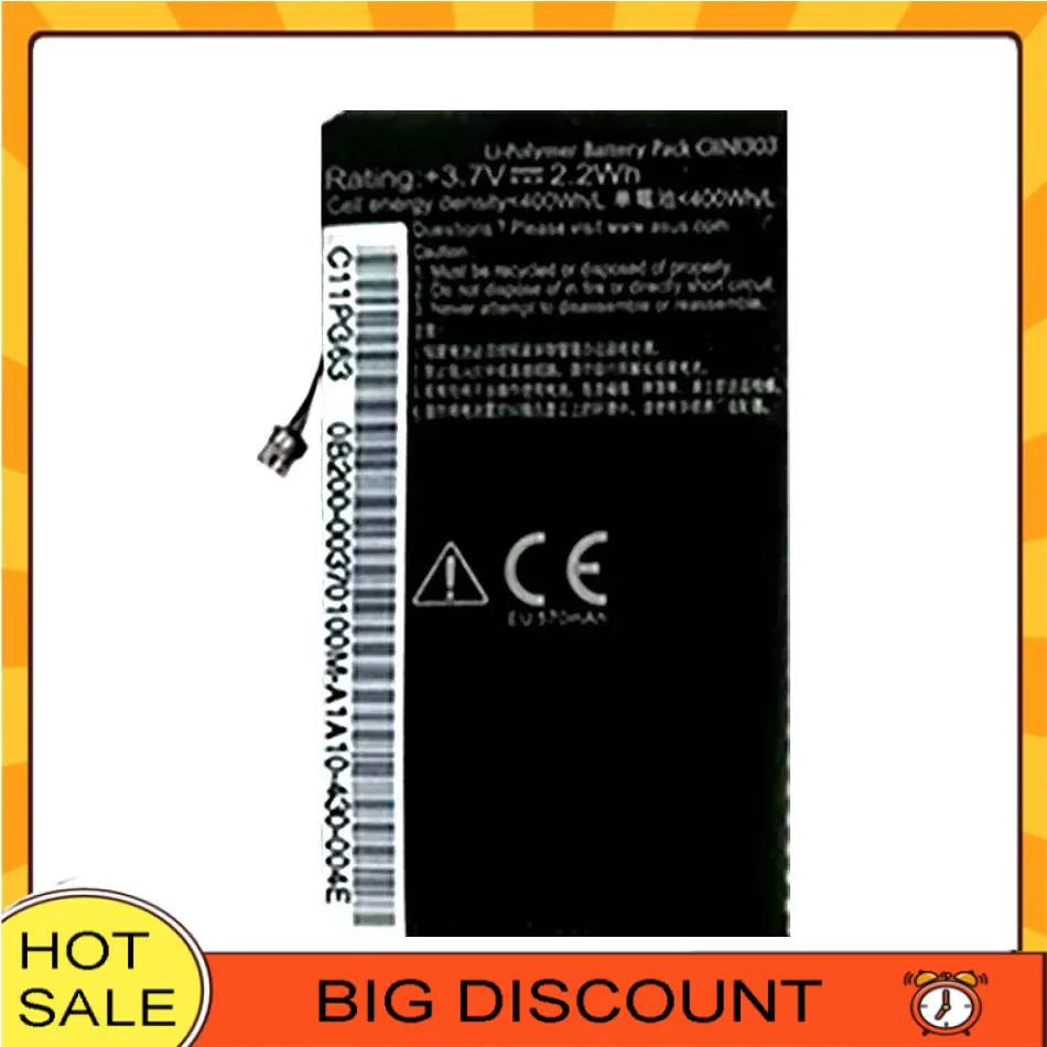For Asus Transformer Book T300L T300LA Keyboard 0B200-00370100 2 - IN 1 Laptop Battery Durable C11N1303
For Asus Transformer Book T300L T300LA Keyboard 0B200-00370100 2 - IN 1 Laptop Battery Durable C11N1303