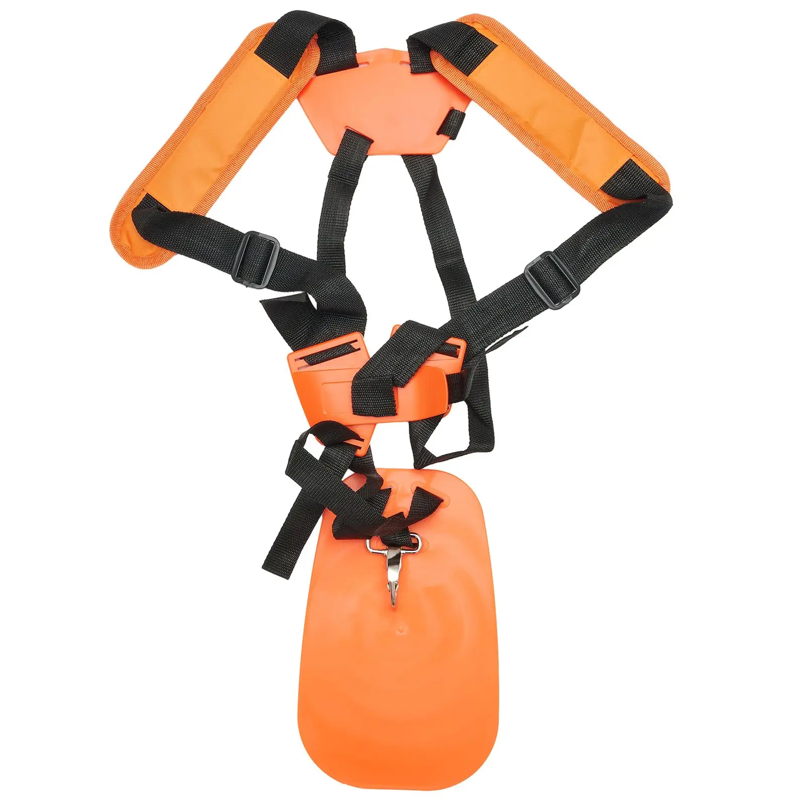 Eater Strap String Trimmer Full Brushcutter Shoulder Harness For Stihl FS Series String Trimmer KM Series Kombi Motor Etc
Eater Strap String Trimmer Full Brushcutter Shoulder Harness For Stihl FS Series String Trimmer KM Series Kombi Motor Etc