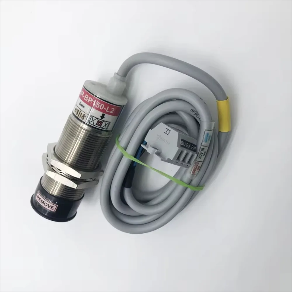 Factory Direct 2026 Circular Loom BP150-L2 Probe Sensor for Circular Loom Textile Machine Spare Parts
Factory Direct 2026 Circular Loom BP150-L2 Probe Sensor for Circular Loom Textile Machine Spare Parts