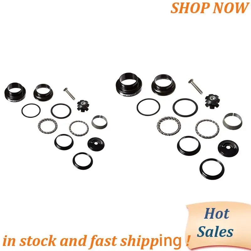 ABVB-2 Set Full Speed Ahead Hammer Threadless Heavy Duty Bicycle Headset 44MM & 34MM
ABVB-2 Set Full Speed Ahead Hammer Threadless Heavy Duty Bicycle Headset 44MM & 34MM