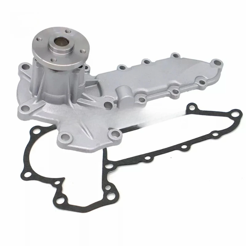 Suitable for mechanical S130 skid steer loader V2203 water pump 6685105 1A051-73032
Suitable for mechanical S130 skid steer loader V2203 water pump 6685105 1A051-73032