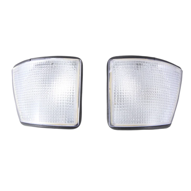 New Arrival Car Corner Light Turn Signal For BMW 7 Series E32 1986-1994 63171374011 63171374012
New Arrival Car Corner Light Turn Signal For BMW 7 Series E32 1986-1994 63171374011 63171374012