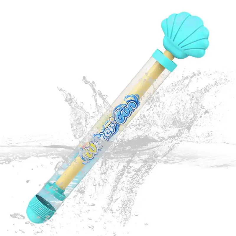 Water Shooter Summer Blasters Squirt Squirter For Kids Fun Pull-Out Fighting Play Toys Colorful Beach Game For Boys Girls & 
Water Shooter Summer Blasters Squirt Squirter For Kids Fun Pull-Out Fighting Play Toys Colorful Beach Game For Boys Girls &