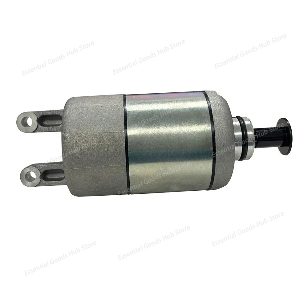 Starting motors 4HC-81890-00, 4HC-81800-00, 1B7-81890-00 are suitable for Yamaha
Starting motors 4HC-81890-00, 4HC-81800-00, 1B7-81890-00 are suitable for Yamaha