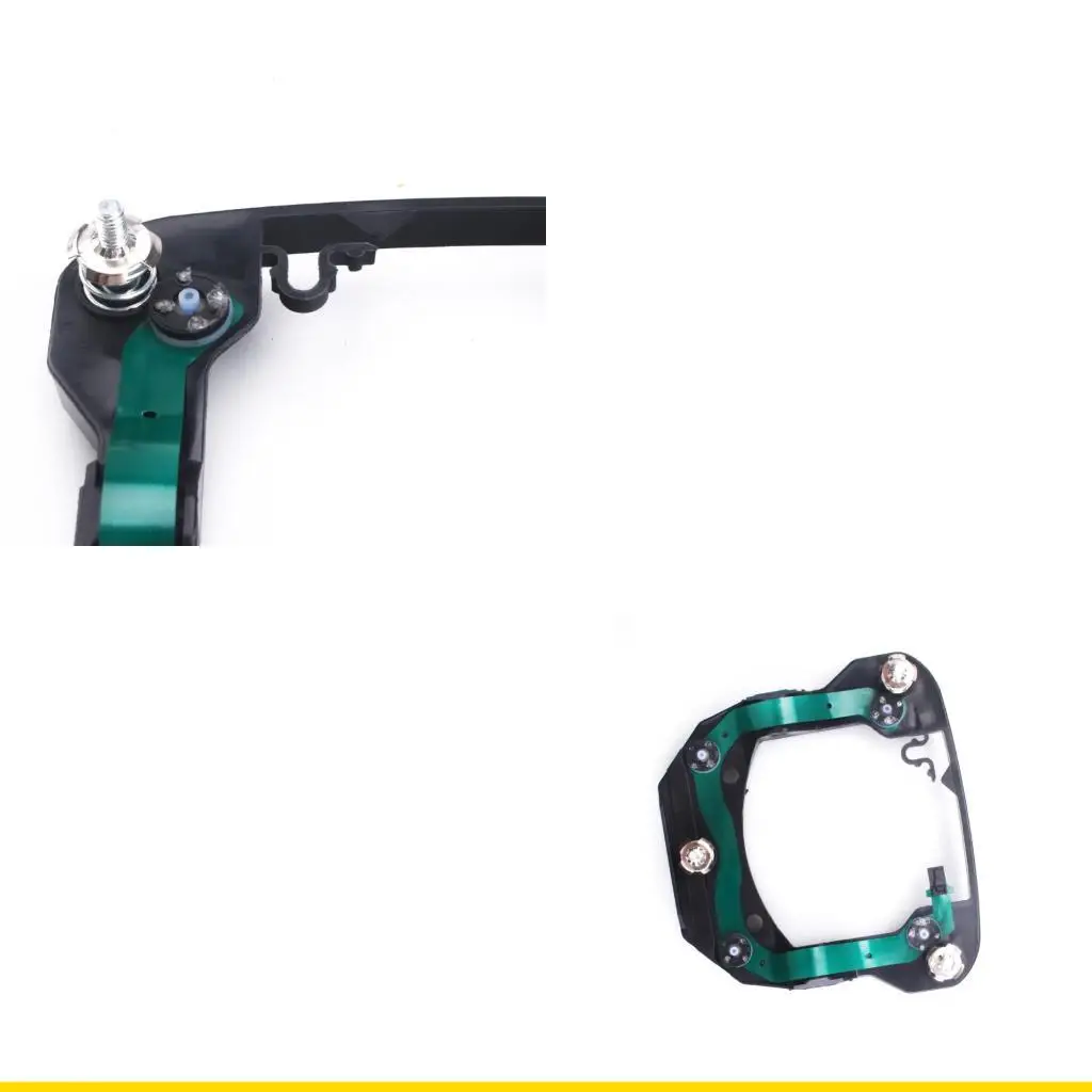 SZCH Automotive Steering Wheel Mounted Horn Switches Assembly Plastic Smooth Operation 05189428AC, 5189428AC
SZCH Automotive Steering Wheel Mounted Horn Switches Assembly Plastic Smooth Operation 05189428AC, 5189428AC