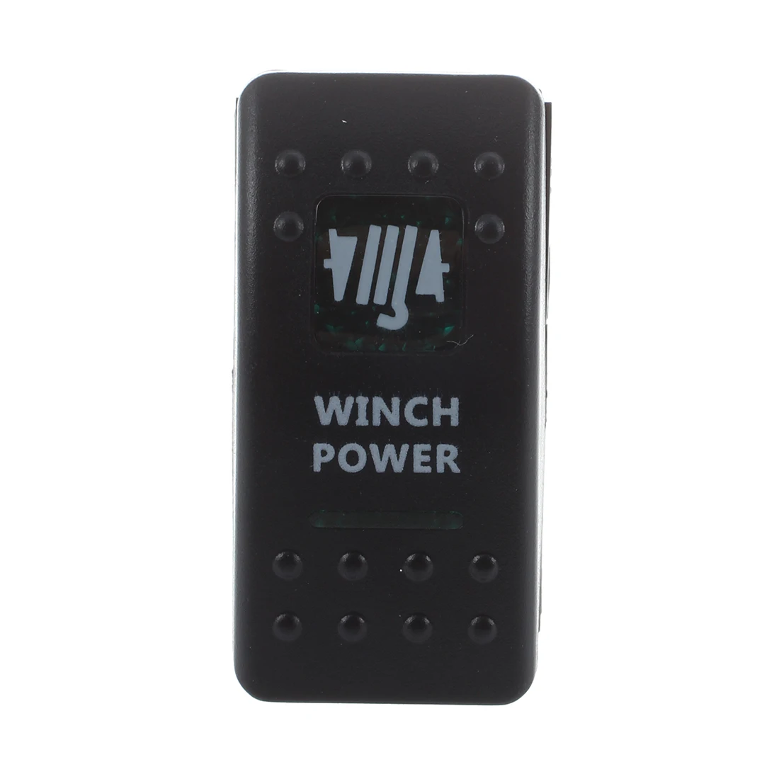 12 В автомобильный кулисный переключатель для морской лодки ВКЛ-ВЫКЛ Лебедка Новые поступления
12 В автомобильный кулисный переключатель для морской лодки ВКЛ-ВЫКЛ Лебедка Новые поступления