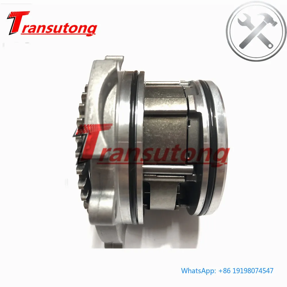 8hp45 8hp55 Transmission Gearbox Oil Pump Core Gearbox Oil Pump Internal Assembly Auto Transmission Repair Parts
8hp45 8hp55 Transmission Gearbox Oil Pump Core Gearbox Oil Pump Internal Assembly Auto Transmission Repair Parts