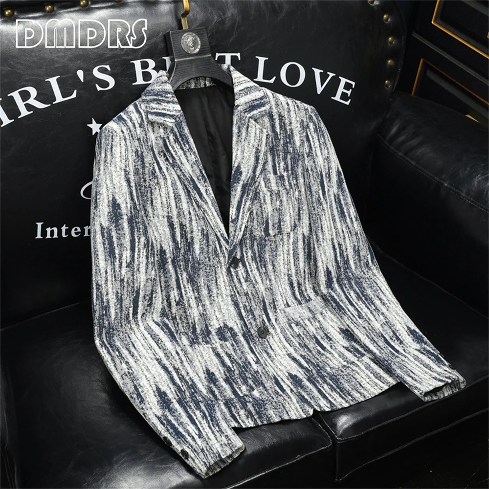 Fashion Suit Blazer for Men, Plus Size Casual Jacket, Long Sleeves Single Breasted Men's Regular Fit Suits
Fashion Suit Blazer for Men, Plus Size Casual Jacket, Long Sleeves Single Breasted Men's Regular Fit Suits