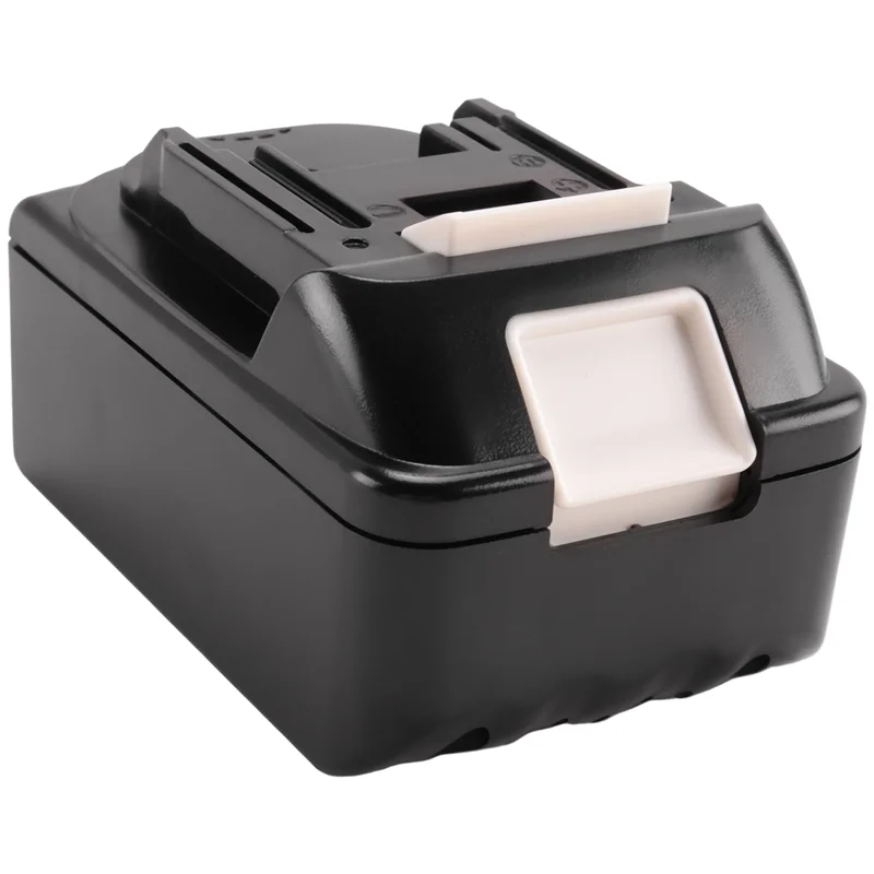 4X For 18V BL1850 BL1830 Battery Box Kit Replacement, Power Tool Battery Box (No Battery)-A73I
4X For 18V BL1850 BL1830 Battery Box Kit Replacement, Power Tool Battery Box (No Battery)-A73I