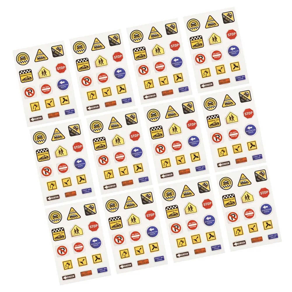 20 листов наклеек для безопасности дорожного движения для детей, декоративные наклейки-знаки дорожного движения, украшение для стен класса и игровой комнаты, обучающий инструмент, увлекательный DIY-набор
20 листов наклеек для безопасности дорожного движения для детей, декоративные наклейки-знаки дорожного движения, украшение для стен класса и игровой комнаты, обучающий инструмент, увлекательный DIY-набор