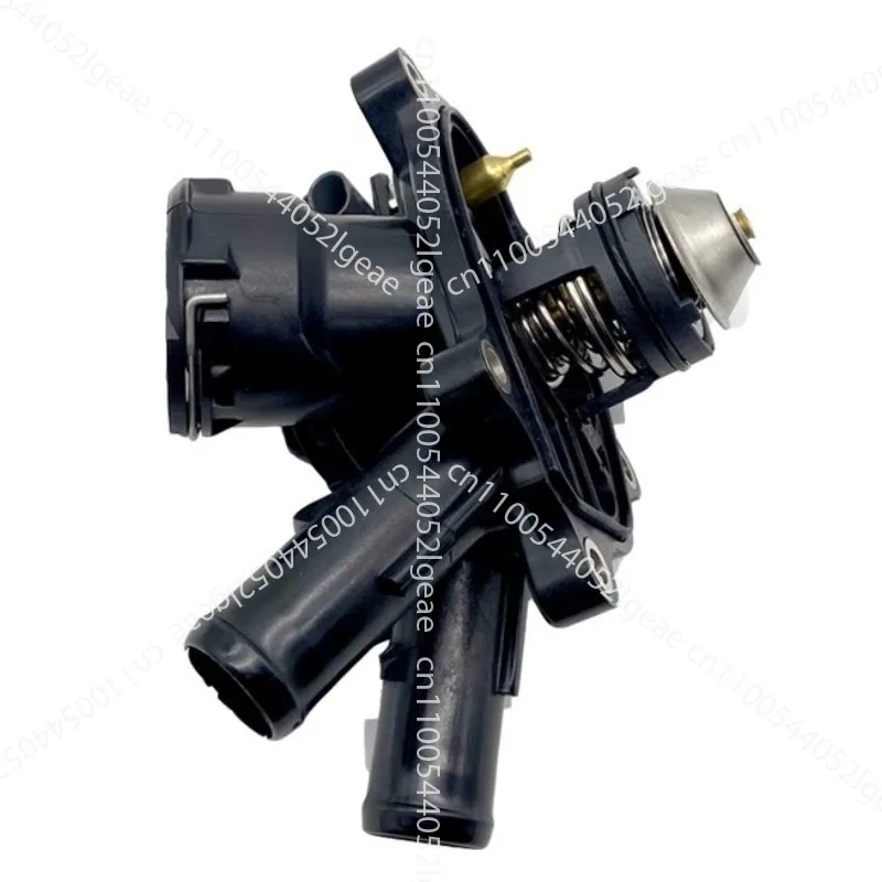 E200E260C180C200C260C300GLK260SLK Electronic Thermostat, Automotive Thermostat 270 Engine 270 200 0615
E200E260C180C200C260C300GLK260SLK Electronic Thermostat, Automotive Thermostat 270 Engine 270 200 0615