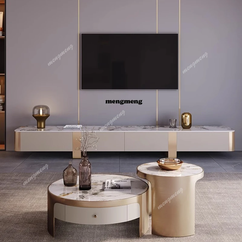 K153 Light Luxury Storage TV Cabinet Modern Universal Organizer Monitor Wall Tv Table Entertainment Art Dollhouse Muebles Furnit
K153 Light Luxury Storage TV Cabinet Modern Universal Organizer Monitor Wall Tv Table Entertainment Art Dollhouse Muebles Furnit