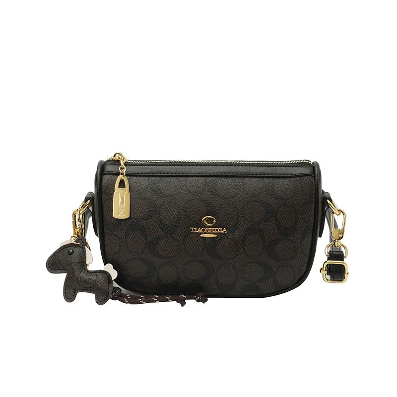 High-End Vintage Leather Diaper Bag For Women Designer Crossbody Handbag Elegant Minimalist Chic Capacity
High-End Vintage Leather Diaper Bag For Women Designer Crossbody Handbag Elegant Minimalist Chic Capacity