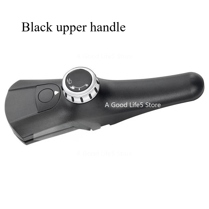 Applicable To Silit Sicomatic Econtrol 18 or 22 Cm High Pressure Lid Plastic Handle
Applicable To Silit Sicomatic Econtrol 18 or 22 Cm High Pressure Lid Plastic Handle