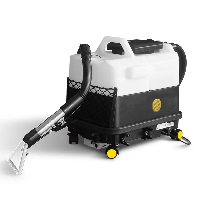 Industrial High Pressure Steam Cleaning Machine| Professional Electric Steam Cleaner For Commercial & Factory Use
Industrial High Pressure Steam Cleaning Machine| Professional Electric Steam Cleaner For Commercial & Factory Use