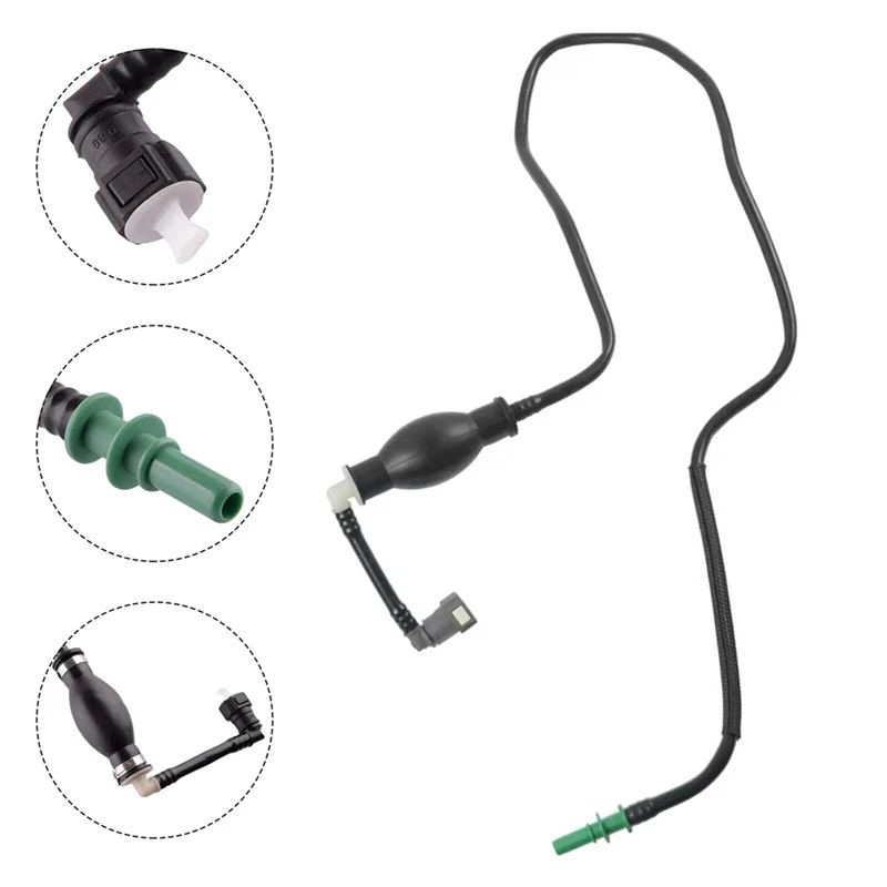 New High Quality Car Engine Fuel Pipe Hose Return Oil Pipe 8200505325 93857417 4416876 For Renault Nissan Opel
New High Quality Car Engine Fuel Pipe Hose Return Oil Pipe 8200505325 93857417 4416876 For Renault Nissan Opel