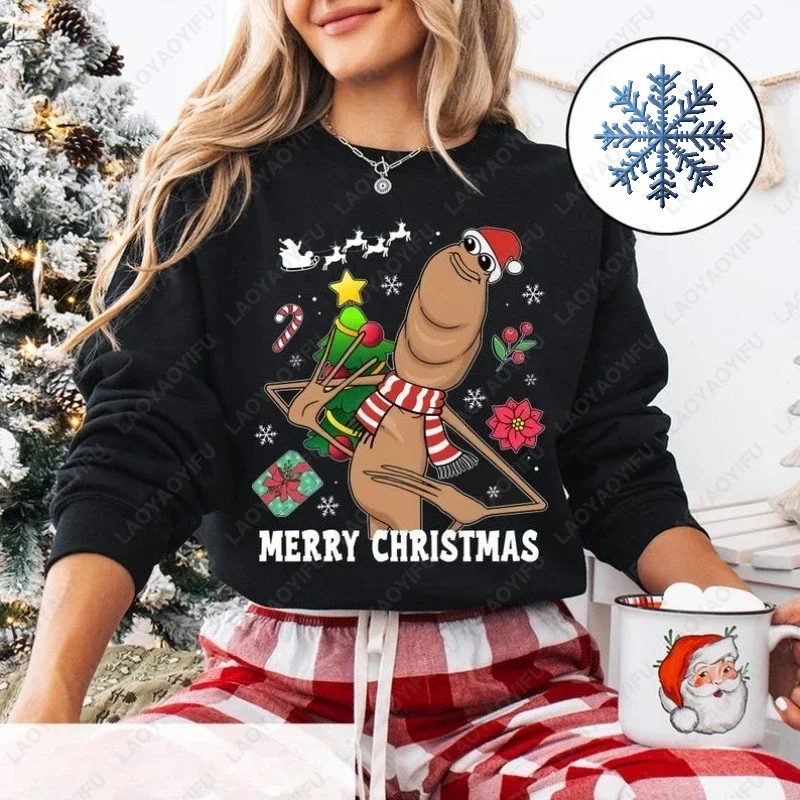 Толстовка Marcus The Worm для женщин и мужчин I Don't Like This Rock Marcus The Worm пуловеры с Рождеством Вирус Мем Толстовка с капюшоном в подарок
Толстовка Marcus The Worm для женщин и мужчин I Don't Like This Rock Marcus The Worm пуловеры с Рождеством Вирус Мем Толстовка с капюшоном в подарок