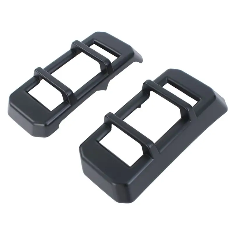 ABHX-Front Fog Lamp Light Cover Protective Frame For Chery Jetour Traveller 2023 2024 Accessories Matte Black
ABHX-Front Fog Lamp Light Cover Protective Frame For Chery Jetour Traveller 2023 2024 Accessories Matte Black