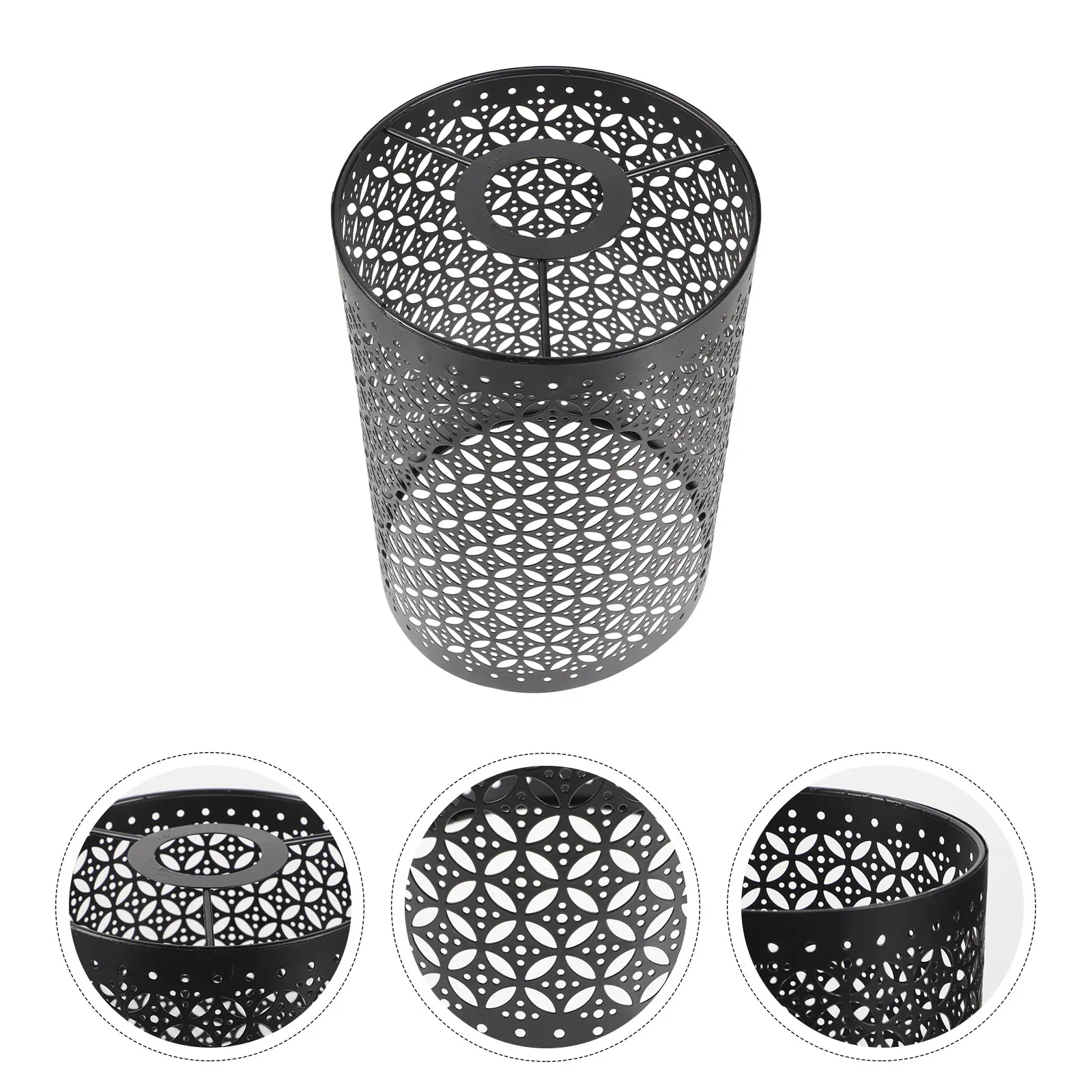 Cylindrical Lampshade 145x210 Iron Long Narrow Metal Lampshades for Table Floor Bedroom Living Room
Cylindrical Lampshade 145x210 Iron Long Narrow Metal Lampshades for Table Floor Bedroom Living Room
